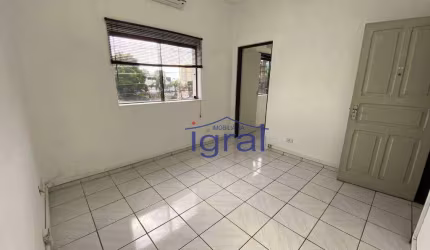 Sala para alugar, 31 m² por R$ 1.850,00/mês - Jabaquara - São Paulo/SP