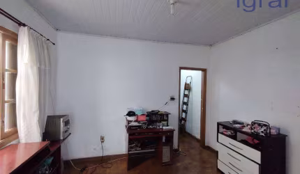 Casa à venda, 83 m² por R$ 390.000,00 - Jabaquara - São Paulo/SP