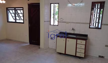 Sobrado com 3 dormitórios à venda, 185 m² por R$ 800.000,00 - Jabaquara - São Paulo/SP