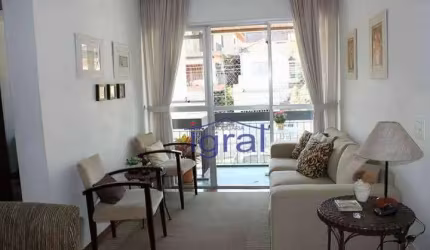 Apartamento com 3 dormitórios à venda, 72 m² por R$ 445.000,00 - Jabaquara - São Paulo/SP