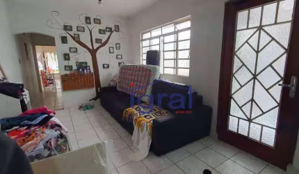 Casa com 1 dormitório à venda, 80 m² por R$ 550.000,00 - Jabaquara - São Paulo/SP