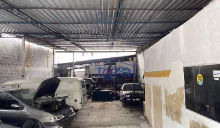 Terreno à venda, 310 m² por R$ 850.000,00 - Jabaquara - São Paulo/SP