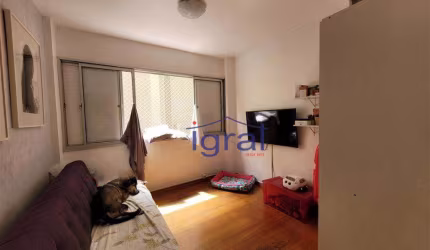 Apartamento com 3 dormitórios à venda, 84 m² por R$ 580.000,00 - Jabaquara - São Paulo/SP