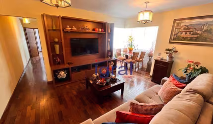 Apartamento com 2 dormitórios à venda, 60 m² por R$ 550.000,00 - Vila Guarani - São Paulo/SP