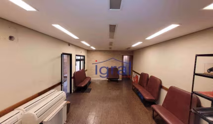 Casa com 1 dormitório à venda, 228 m² por R$ 1.100.000,00 - Vila Guarani - São Paulo/SP