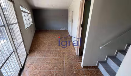 Sobrado com 3 dormitórios à venda, 274 m² por R$ 860.000,00 - Jabaquara - São Paulo/SP