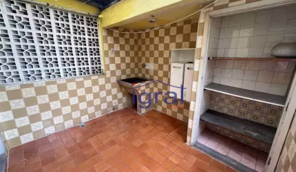 Casa com 2 dormitórios à venda, 138 m² por R$ 405.000,00 - Jabaquara - São Paulo/SP