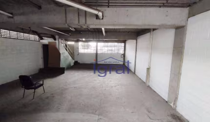 Prédio para alugar, 600 m² por R$ 12.913,46/mês - Jabaquara - São Paulo/SP