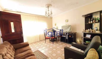 Sobrado com 2 dormitórios à venda, 130 m² por R$ 2.340.000,00 - Vila Guarani - São Paulo/SP
