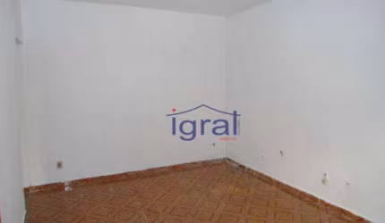 Casa com 2 dormitórios à venda, 100 m² por R$ 650.000,00 - Vila Guarani - São Paulo/SP