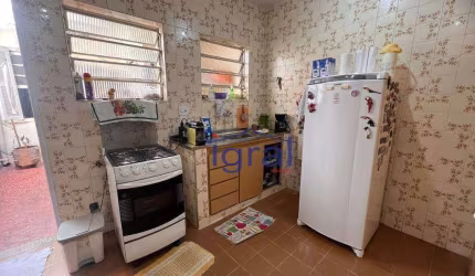 Sobrado com 3 dormitórios à venda, 95 m² por R$ 800.000,00 - Vila Clementino	 - São Paulo/SP