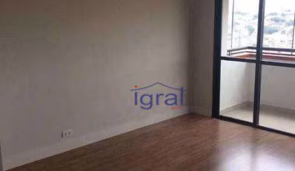 Apartamento com 3 dormitórios à venda, 114 m² por R$ 700.000,00 - Jabaquara - São Paulo/SP