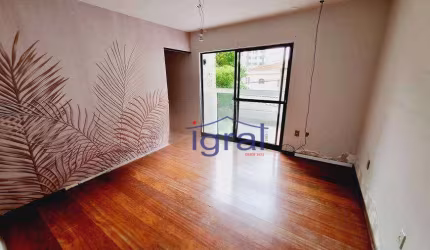 Sobrado com 5 dormitórios à venda, 500 m² por R$ 2.300.000,00 - Vila da Saúde - São Paulo/SP