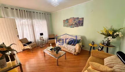 Casa com 3 dormitórios à venda por R$ 600.000,00 - Jabaquara - São Paulo/SP