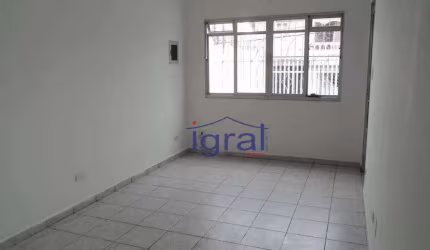 Casa com 2 dormitórios à venda, 80 m² por R$ 600.000,00 - Jabaquara - São Paulo/SP