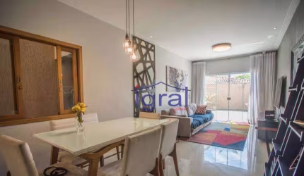 Sobrado com 4 dormitórios à venda, 181 m² por R$ 1.250.000,00 - São Judas - São Paulo/SP