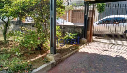 Casa térrea com 4 dormitórios à venda, por R$ 930.000 - São Judas - São Paulo/SP