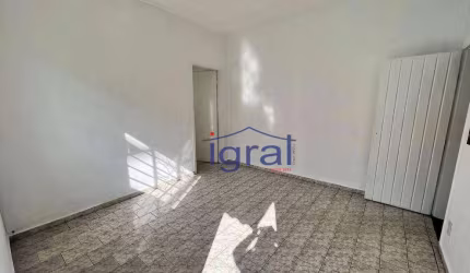 Casa com 1 dormitório para alugar, 40 m² por R$ 1.855,00/mês - Vila Santo Estéfano - São Paulo/SP