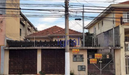 Casa com 4 dormitórios à venda, 157 m² por R$ 930.000,00 - Jabaquara - São Paulo/SP