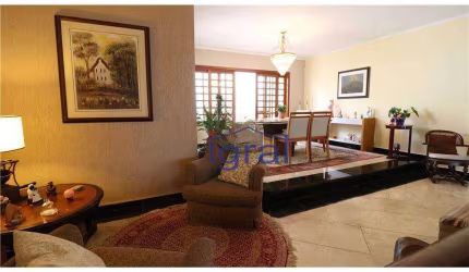 Casa com 3 dormitórios à venda, 181 m² por R$ 1.150.000,00 - Jabaquara - São Paulo/SP