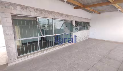 Sobrado com 3 dormitórios à venda por R$ 1.600.000,00 - Jabaquara - São Paulo/SP