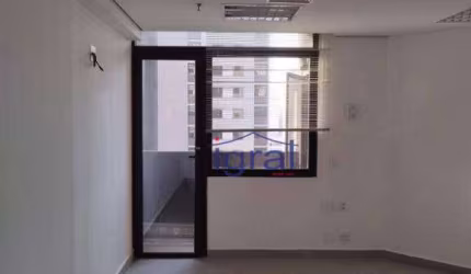Sala para alugar, 39 m² por R$ 5.000,01/mês - Itaim Bibi - São Paulo/SP