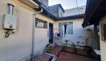 Casa com 2 dormitórios à venda, 100 m² por R$ 360.000,00 - Vila Fachini - São Paulo/SP