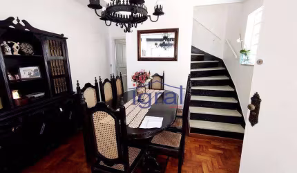Sobrado com 3 dormitórios à venda, 150 m² por R$ 675.000,00 - Jabaquara - São Paulo/SP