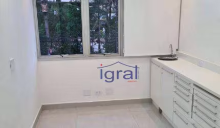 Sala para alugar, 15 m² por R$ 1.600,01/mês - Jabaquara - São Paulo/SP