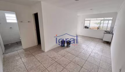 Imóvel para renda com 2 casas à venda, 100 m² por R$ 1.060.000 - Jardim Aeroporto - São Paulo/SP