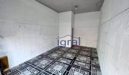 Salão para alugar, 25 m² por R$ 2.207,00/mês - Saúde - São Paulo/SP