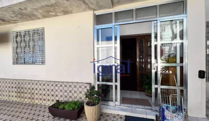 Casa com 5 dormitórios à venda, 269 m² por R$ 750.000,00 - Jabaquara - São Paulo/SP