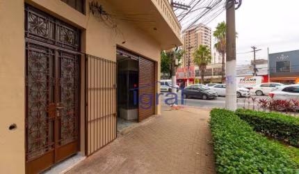 Loja para alugar, 170 m² por R$ 12.000,00/mês - Vila Mariana - São Paulo/SP