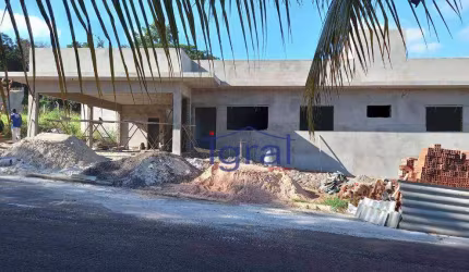 Casa Terrea  Condominio Rio Verde