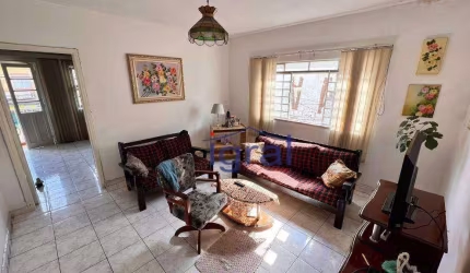 Casa com 2 dormitórios, 196 m² - venda por R$ 1.275.000,00 ou aluguel por R$ 5.000,00/mês - Jabaquara - São Paulo/SP
