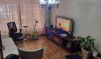 Sobrado com 2 dormitórios à venda, 125 m² por R$ 730.000,00 - Vila Guarani - São Paulo/SP
