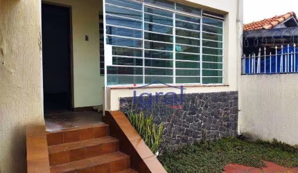 Sobrado com 4 dormitórios à venda, 226 m² por R$ 570.000,00 - Jabaquara - São Paulo/SP