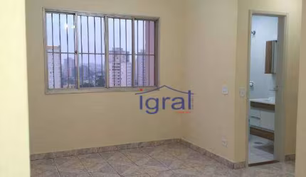 Apartamento com 2 dormitórios à venda, 57 m² por R$ 280.000,00 - Centro - Diadema/SP