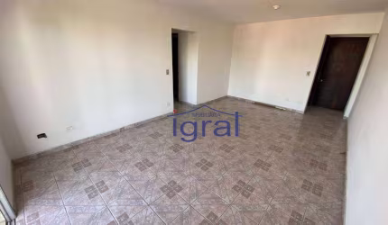 Apartamento para alugar, 67 m² por R$ 2.329,28/mês - Jabaquara - São Paulo/SP