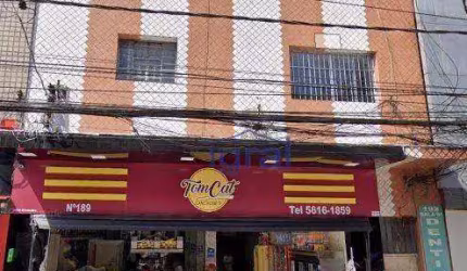 Prédio à venda, 634 m² por R$ 5.000.000,00 - Jabaquara - São Paulo/SP
