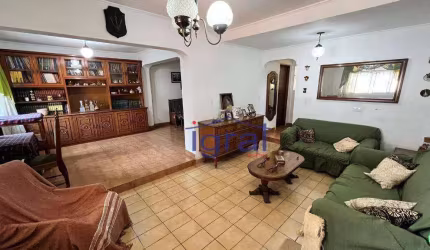 Sobrado com 3 dormitórios à venda, 187 m² por R$ 450.000,00 - Jabaquara - São Paulo/SP