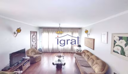Sobrado com 4 dormitórios à venda, 478 m² por R$ 1.500.000,00 - Jabaquara - São Paulo/SP