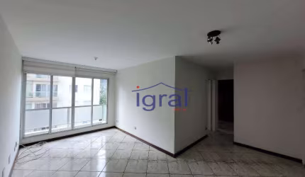 Apartamento com 2 dormitórios à venda, 65 m² por R$ 470.000,00 - Jabaquara - São Paulo/SP