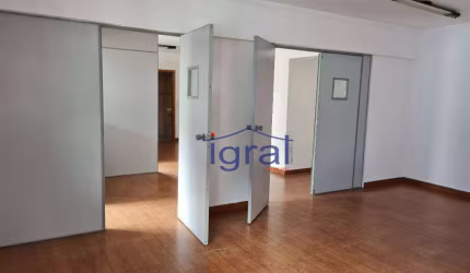 Sala, 73 m² - venda por R$ 670.000,00 ou aluguel por R$ 4.390,41/mês - Jabaquara - São Paulo/SP
