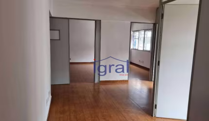 Sala, 119 m² - venda por R$ 1.070.000,00 ou aluguel por R$ 7.090,22/mês - Jabaquara - São Paulo/SP