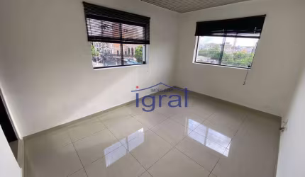Sala para alugar, 20 m² por R$ 1.550,00/mês - Vila Guarani - São Paulo/SP