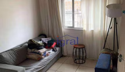 Casa com 2 dormitórios à venda, 70 m² por R$ 425.000,00 - Vila Guarani - São Paulo/SP