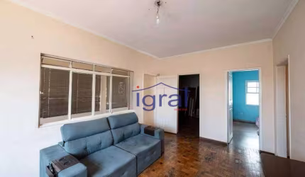 Casa com 4 dormitórios à venda, 160 m² por R$ 900.000,00 - Jabaquara - São Paulo/SP