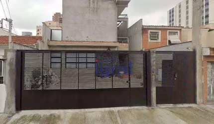 Apartamento com 1 dormitório para alugar, 45 m² por R$ 3.800,00/mês - Praça da Árvore - São Paulo/SP
