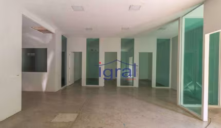 Prédio para alugar, 500 m² por R$ 17.861,28/mês - Jabaquara - São Paulo/SP